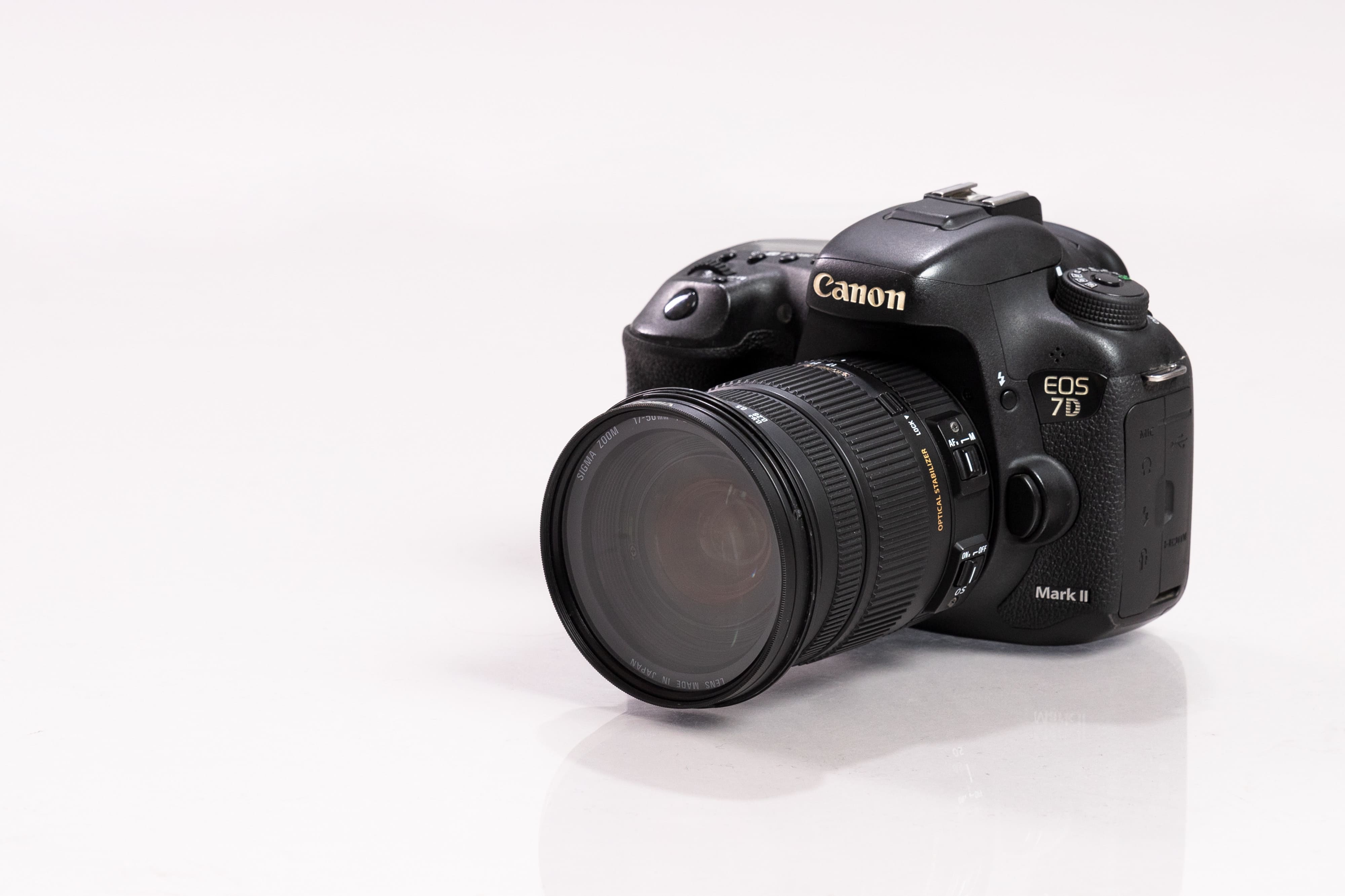 Canon-camera