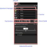 Post Processing Using Capture NX-D (for Nikon RAW Shooters)