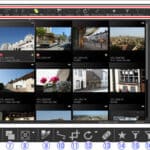 Post Processing Using Capture NX-D (for Nikon RAW Shooters)