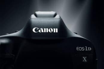 canon course image