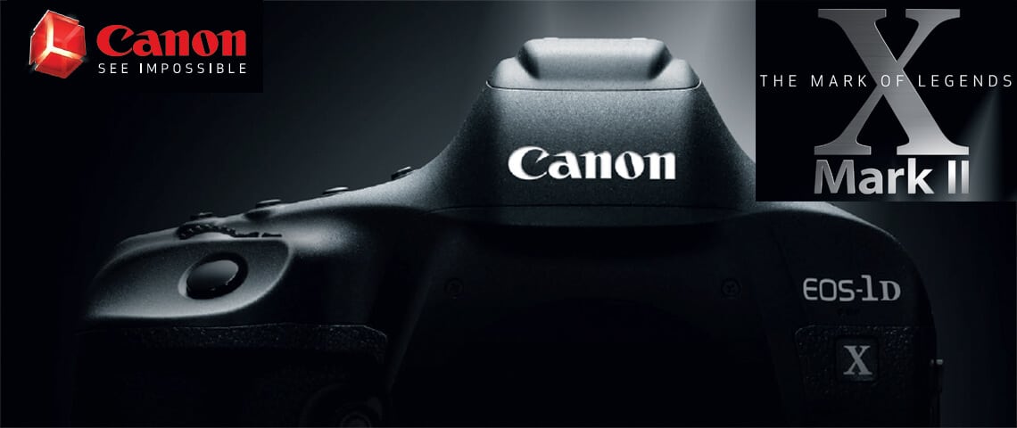 Complete Guide to Canon 1DX Mark II