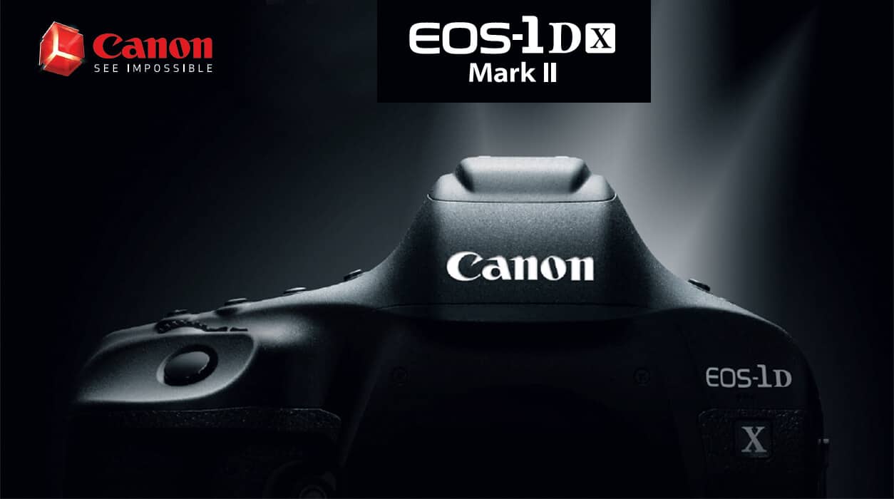 Complete Guide to Canon 1DX Mark II