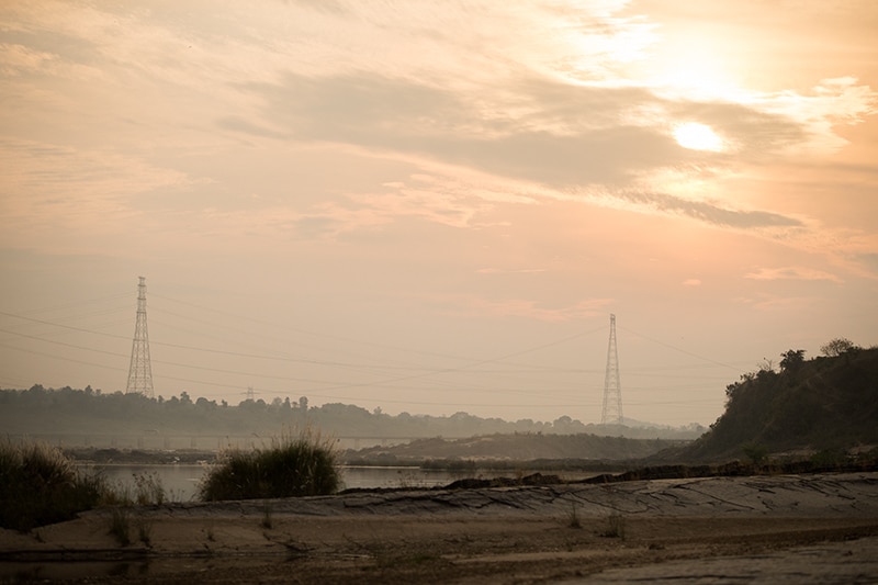 Few pics from Sanjay Dubri National Park