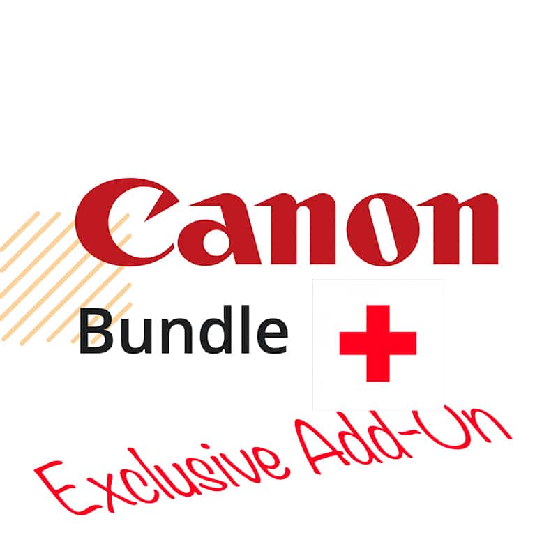 OPC - Sony Bundle