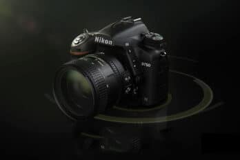 Nikon course image