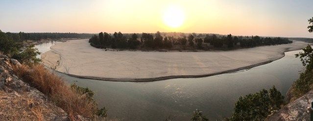 Sanjay Dubri National Park