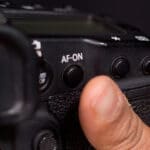 All About Back Button Focusing