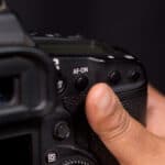 All About Back Button Focusing