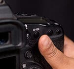 All About Back Button Focusing