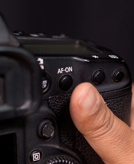 All About Back Button Focusing