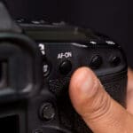 All About Back Button Focusing