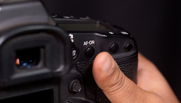 All About Back Button Focusing