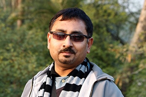 Anirban Roy Chowdhury