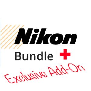 OPC - Nikon Bundle + Exclusive Add-On