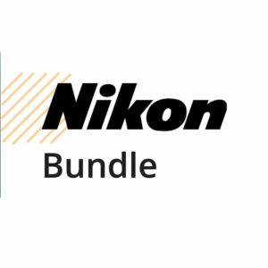 OPC - Nikon Bundle