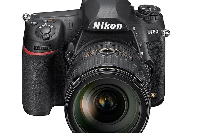 Nikon D780