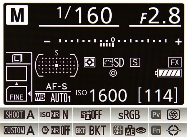Complete Guide to using Nikon D750