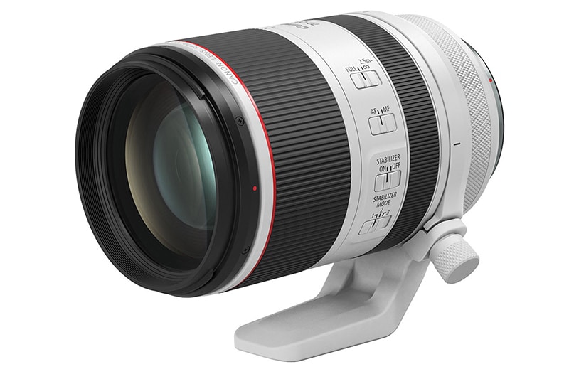 Canon RF 70-200mm f/2.8L IS USM