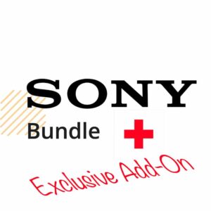 OPC - Sony Bundle + Exclusive Add-On