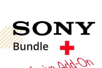 OPC - Sony Bundle