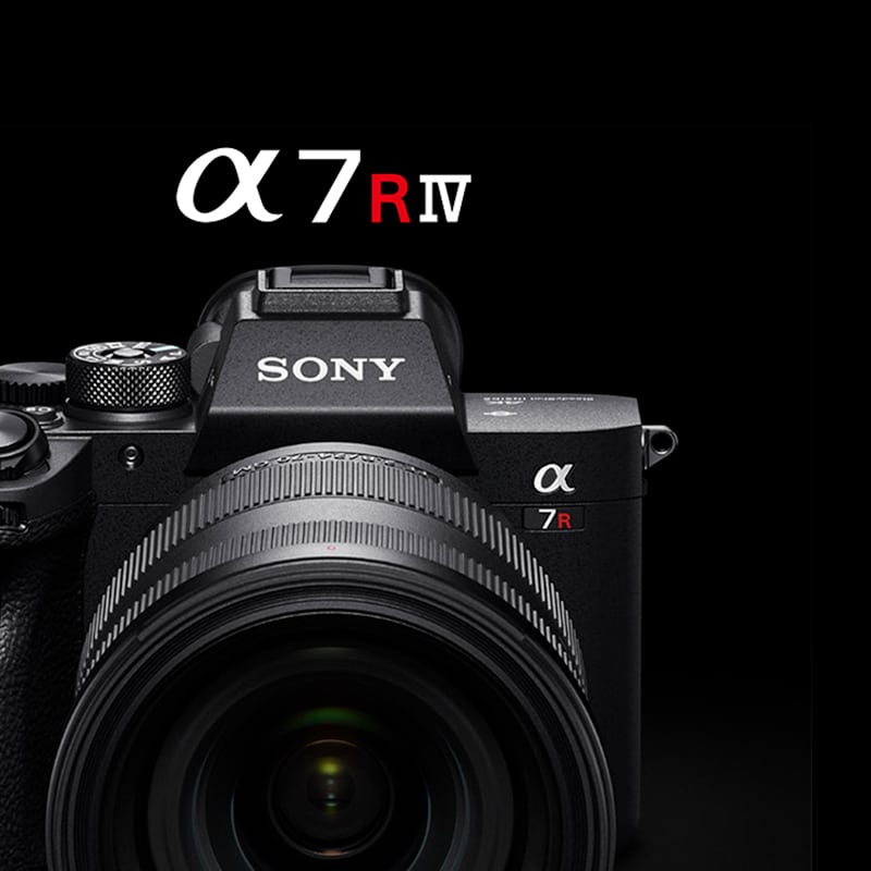Ultimate Guide to Sony Alpha 7R IV