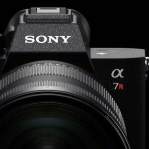 Ultimate Guide to Sony Alpha 7R IV