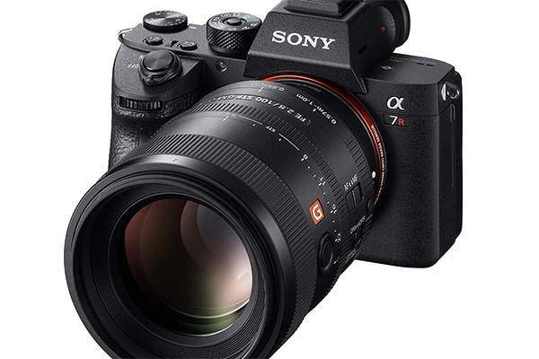 Sony Alpha 7R III