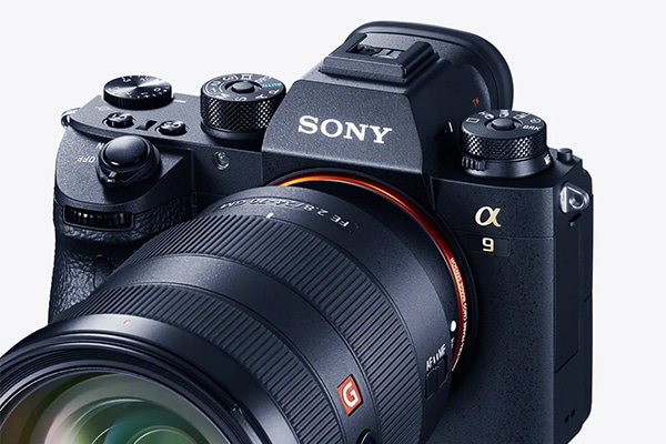 Sony Alpha 9