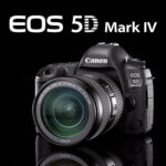 Complete Guide to Canon 5D Mark IV