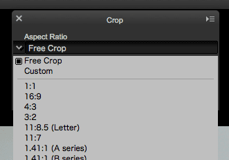 Post Processing Using Capture NX-D (for Nikon RAW Shooters)