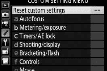 Complete Guide to using Nikon D750