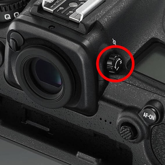 Ultimate Guide to Nikon D500