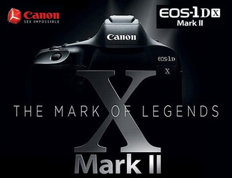 Complete Guide to Canon 1DX Mark II