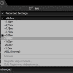 Post Processing Using Capture NX-D (for Nikon RAW Shooters)