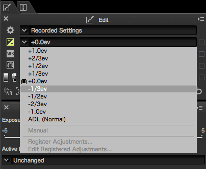 Post Processing Using Capture NX-D (for Nikon RAW Shooters)