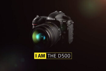 Nikon course image
