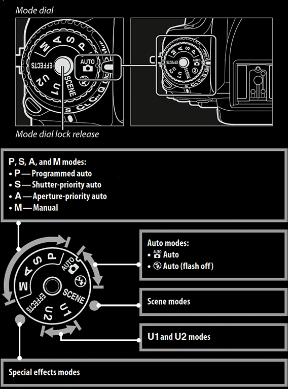 Complete Guide to using Nikon D750