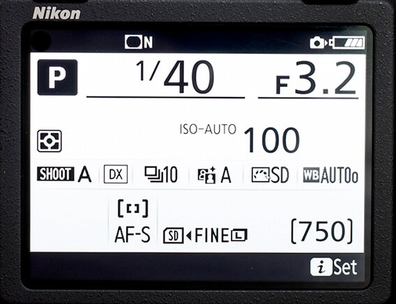 Ultimate Guide to Nikon D500