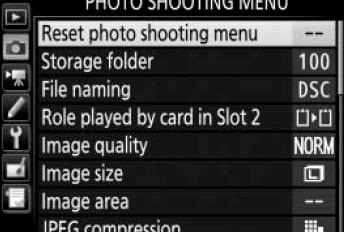 Complete Guide to using Nikon D750