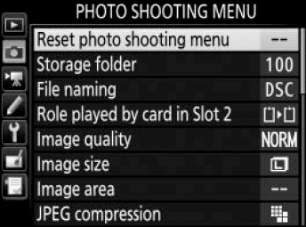 Complete Guide to using Nikon D750