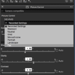 Post Processing Using Capture NX-D (for Nikon RAW Shooters)