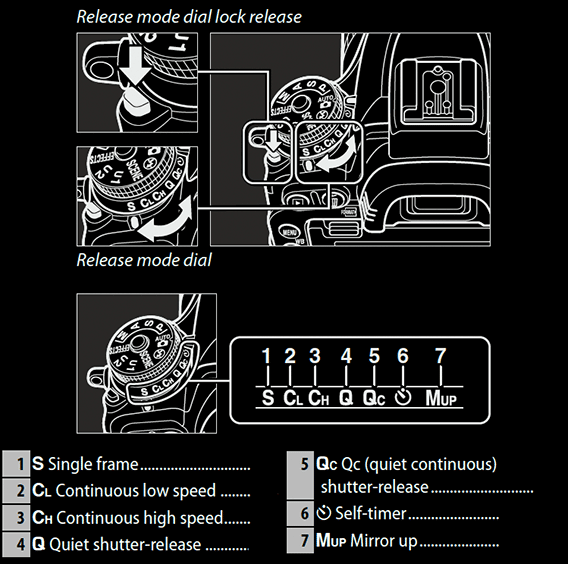 Complete Guide to using Nikon D750