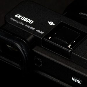 Ultimate Guide to Sony Alpha 6600
