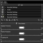 Post Processing Using Capture NX-D (for Nikon RAW Shooters)
