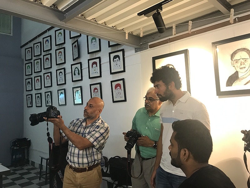 Learn photography basics Learn photography basics