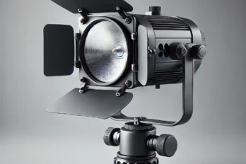 Mirrorless Camera