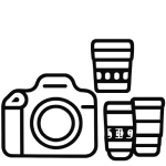 RECOMMENDED EQUIPMENT